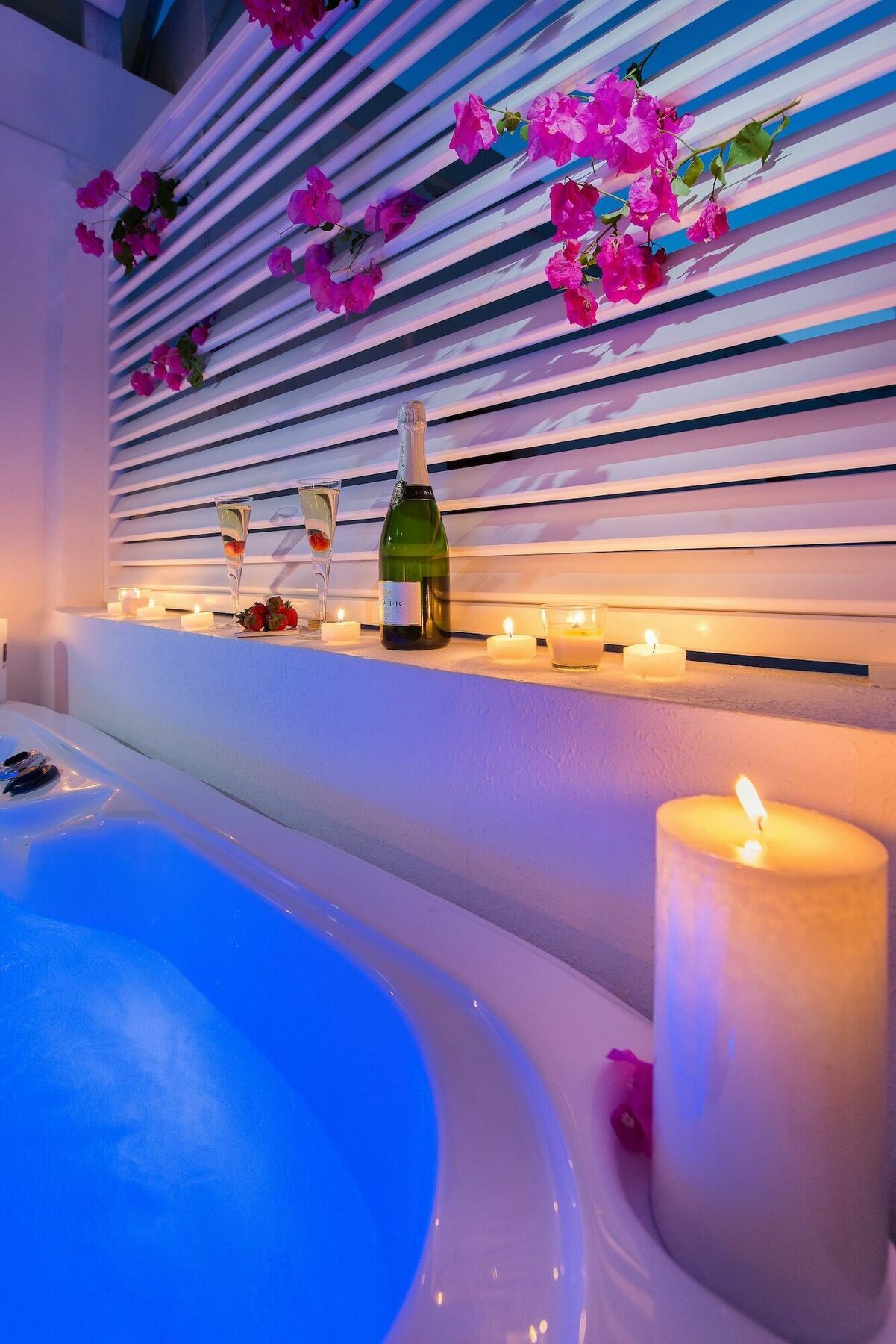 Lindos Allure Villa With Jacuzzi And Acropolis View!!! المظهر الخارجي الصورة